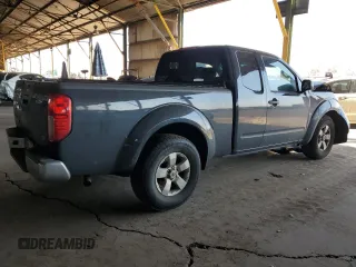 2012 Nissan Frontier SV z VIN 1N6BD0CT1CC448363, wystawiony jako Copart lot #74938904 z przebiegiem 73 696 mil mil oraz Szkoda całkowita • Salvage title. Historia ofert i sprzedaży dostępna na DreamBid. Obrazek 3.