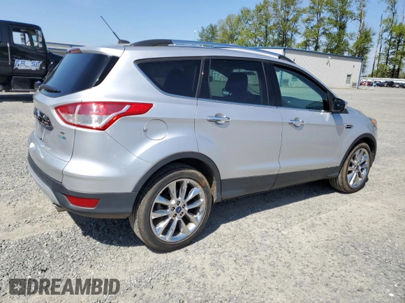 2014 Ford Escape SE with VIN 1FMCU9GX3EUC56444, listed as a Copart auction lot 54888355 with 67,416 mi miles and Clean Title. Bid and sale history available at carsss.com. Image 3.
