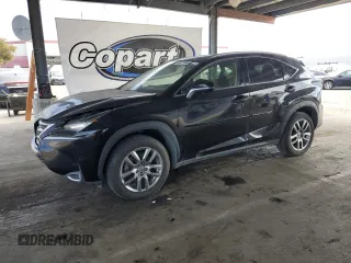 2015 Lexus NX 200t z VIN JTJYARBZ9F2005398, wystawiony jako Copart lot #60377695 z przebiegiem 220 349 mil mil oraz Czysty tytuł • Clean title. Historia ofert i sprzedaży dostępna na DreamBid. Obrazek 1.