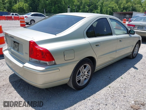 2005 Volvo S60 с VIN YV1RS592952441652, выставлен на аукционе IAAI как лот 42417094 с пробегом 174 894 миль миль и . История ставок и продаж доступна на DreamBid. Изображение 4.
