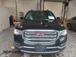 2017 GMC Acadia SLT z VIN 1GKKNULS6HZ183740, wystawiony jako IAAI lot #42006210 z przebiegiem 101 265 mil mil oraz . Historia ofert i sprzedaży dostępna na DreamBid. Obrazek 12.