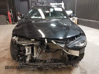 2021 Alfa Romeo Giulia Ti z VIN ZARFANBN7M7644482, wystawiony jako IAAI lot #42502199 z przebiegiem 27 962 mil mil oraz . Historia ofert i sprzedaży dostępna na DreamBid. Obrazek 6.
