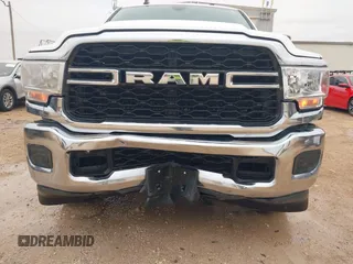 2020 Ram 2500 Tradesman with VIN 3C6UR5CJ8LG174124, listed as a IAAI auction lot 41421505 with 69,330 mi miles. Bid and sale history available at carsss.com. Image 20.