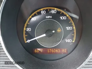 2008 Saturn Aura XE with VIN 1G8ZS57B28F268511, listed as a IAAI auction lot 42163923 with 176,043 mi miles and . Bid and sale history available at DreamBid. Image 16.