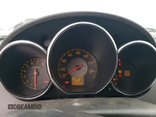 2005 Nissan Altima 2.5 with VIN 1N4AL11D45C137974, listed as a Copart auction lot 86982304 with 186,750 mi miles and Salvage Title. Bid and sale history available at carsss.com. Image 9.