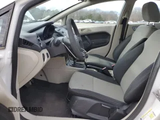 2011 Ford Fiesta S с VIN 3FADP4AJ3BM115662, выставлен на аукционе Copart как лот 51329045 с пробегом 106 427 миль миль и Списание • Salvage title. История ставок и продаж доступна на DreamBid. Изображение 7.