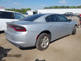 2023 Dodge Charger SXT z VIN 2C3CDXBG1PH635999, wystawiony jako IAAI lot #42056406 z przebiegiem 31 309 mil mil oraz . Historia ofert i sprzedaży dostępna na DreamBid. Obrazek 4.