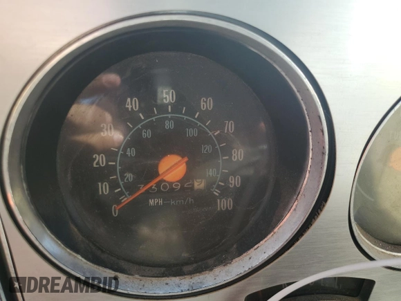1975 Chevrolet Blazer с VIN CKL188Z144815, выставлен на аукционе Copart как лот 74152714 с пробегом 330 929 миль миль и Чистый • Clean title. История ставок и продаж доступна на DreamBid. Изображение 9.