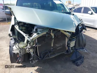 2008 Toyota Sienna CE with VIN 5TDZK23C28S158951, listed as a IAAI auction lot 41986003 with 67,696 mi miles. Bid and sale history available at carsss.com. Image 6.