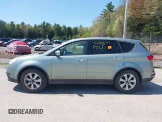 2006 Subaru Tribeca 7-Pass z VIN 4S4WX86C464415762, wystawiony jako IAAI lot #42240674 z przebiegiem 225 244 mil mil oraz . Historia ofert i sprzedaży dostępna na DreamBid. Obrazek 12.