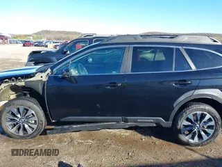 2023 Subaru Outback Limited XT with VIN 4S4BTGND9P3105385, listed as a IAAI auction lot 40889256 with 29,984 mi miles and . Bid and sale history available at DreamBid. Image 15.