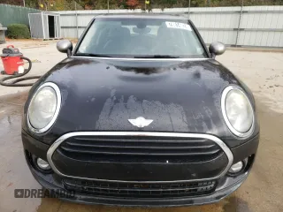 2017 MINI Clubman Cooper with VIN WMWLN5C58H2E32080, listed as a Copart auction lot 78814624 with 80,647 mi miles and Clean Title. Bid and sale history available at carsss.com. Image 5.