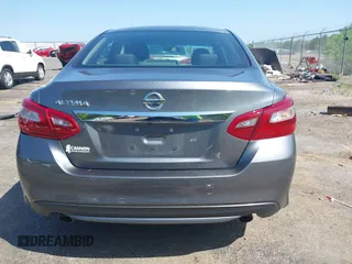 2018 Nissan Altima SV with VIN 1N4AL3AP2JC479598, listed as a IAAI auction lot 41992023 with 151,097 mi miles and . Bid and sale history available at carsss.com. Image 17.