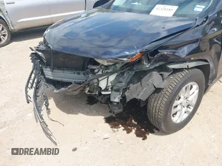 2020 Chevrolet Traverse LT Cloth with VIN 1GNERGKW8LJ137974, listed as a IAAI auction lot 42328185 with 81,254 mi miles and . Bid and sale history available at DreamBid. Image 6.