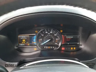 2019 Ford Explorer Limited с VIN 1FM5K7F86KGB11437, выставлен на аукционе Copart как лот 60751965 с пробегом 173 892 миль миль и Списание • Salvage title. История ставок и продаж доступна на DreamBid. Изображение 9.