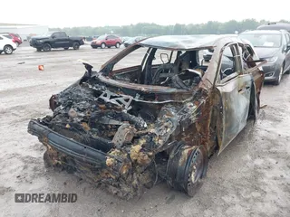 2016 Nissan Rogue SL with VIN 5N1AT2MV6GC781978, listed as a IAAI auction lot 40273629 with Not Provided miles and . Bid and sale history available at DreamBid. Image 2.