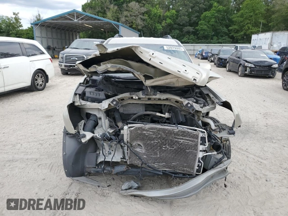 2015 GMC Terrain SLT with VIN 2GKALSEK7F6350232, listed as a Copart auction lot 53979065 with 123,346 mi miles and Salvage Title. Bid and sale history available at carsss.com. Image 5.