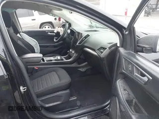 2021 Ford Edge SE with VIN 2FMPK4G99MBA22681, listed as a IAAI auction lot 41576016 with 92,457 mi miles and . Bid and sale history available at DreamBid. Image 5.