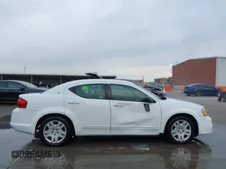 2012 Dodge Avenger SE with VIN 1C3CDZAG1CN251932, listed as a IAAI auction lot 41161291 with 95,481 mi miles and . Bid and sale history available at DreamBid. Image 13.