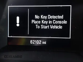 2022 Chevrolet TrailBlazer ACTIV with VIN KL79MVSL0NB042676, listed as a IAAI auction lot 41545130 with 62,102 mi miles. Bid and sale history available at carsss.com. Image 16.