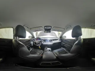 2017 Kia Sorento EX with VIN 5XYPHDA1XHG252950, listed as a Copart auction lot 87718275 with 71,058 mi miles and Salvage Title. Bid and sale history available at carsss.com. Image 16.