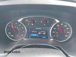 2020 Chevrolet Blazer LT с VIN 3GNKBHRS2LS623727, выставлен на аукционе IAAI как лот 42552476 с пробегом 32 305 миль миль и . История ставок и продаж доступна на DreamBid. Изображение 7.