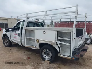 2015 Ford F-250 XL с VIN 1FDBF2A61FEC84669, выставлен на аукционе IAAI как лот 42207482 с пробегом 178 214 миль миль и . История ставок и продаж доступна на DreamBid. Изображение 3.