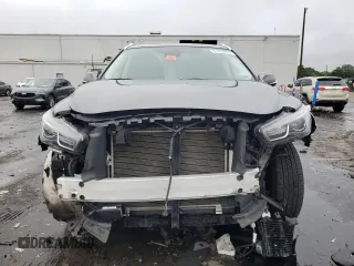 2019 Infiniti QX60 Luxe с VIN 5N1DL0MM3KC516341, выставлен на аукционе Copart как лот 61035605 с пробегом 134 644 миль миль и Чистый • Clean title. История ставок и продаж доступна на DreamBid. Изображение 5.