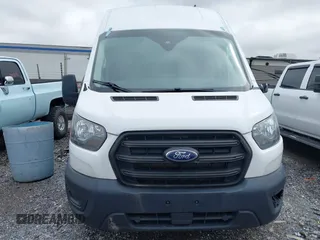 2020 Ford Transit Cargo z VIN 1FTBR3X87LKB51535, wystawiony jako IAAI lot #42382139 z przebiegiem 434 594 mil mil oraz . Historia ofert i sprzedaży dostępna na DreamBid. Obrazek 12.