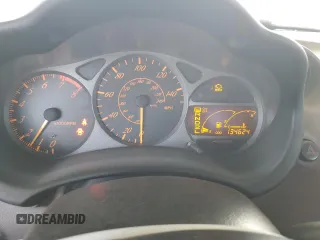 2001 Toyota Celica GT z VIN JTDDR32TX10093188, wystawiony jako Copart lot #56589435 z przebiegiem 134 624 mil mil oraz Szkoda całkowita • Salvage title. Historia ofert i sprzedaży dostępna na DreamBid. Obrazek 9.