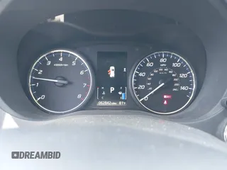 2017 Mitsubishi Outlander SE z VIN JA4AD3A32HZ040522, wystawiony jako IAAI lot #42444446 z przebiegiem 62 842 mil mil oraz . Historia ofert i sprzedaży dostępna na DreamBid. Obrazek 7.