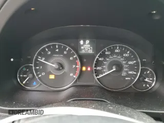 2012 Subaru Legacy Premium с VIN 4S3BMBG62C3017744, выставлен на аукционе Copart как лот 51184685 с пробегом 157 120 миль миль и Списание • Salvage title. История ставок и продаж доступна на DreamBid. Изображение 9.