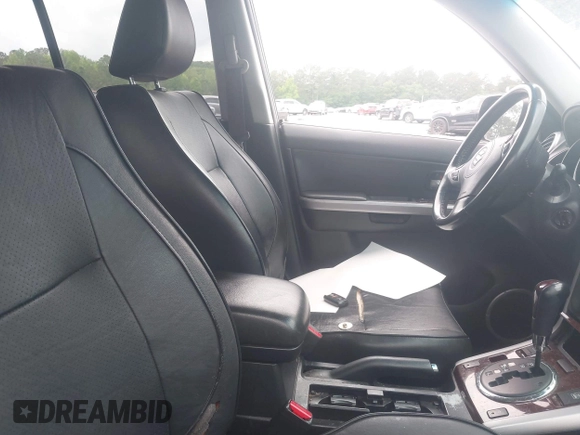 2006 Suzuki Grand Vitara Luxury с VIN JS3TE947464102818, выставлен на аукционе IAAI как лот 42271219 с пробегом 192 714 миль миль и . История ставок и продаж доступна на DreamBid. Изображение 5.