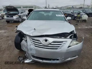 2009 Toyota Camry with VIN 4T4BE46K79R125188, listed as a Copart auction lot 48313305 with 145,674 mi miles and Salvage Title. Bid and sale history available at carsss.com. Image 5.