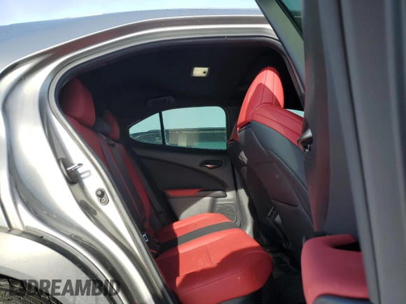 2021 Lexus UX with VIN JTHR9JBH9M2041824, listed as a Copart auction lot 88883385 with 71,190 mi miles and Clean Title. Bid and sale history available at carsss.com. Image 11.