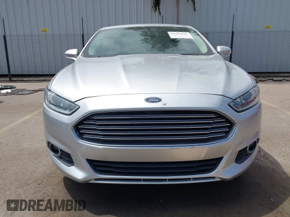 2015 Ford Fusion SE with VIN 3FA6P0H99FR113002, listed as a IAAI auction lot 41993644 with 113,617 mi miles and . Bid and sale history available at DreamBid. Image 13.