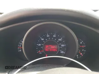 2016 Kia Soul + with VIN KNDJP3A52G7861368, listed as a Copart auction lot 54333335 with 91,454 mi miles and Salvage Title. Bid and sale history available at carsss.com. Image 9.