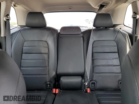 2024 Honda CR-V EX-L with VIN 2HKRS3H79RH307557, listed as a Copart auction lot 51147005 with 11,584 mi miles and Salvage Title. Bid and sale history available at DreamBid. Image 10.