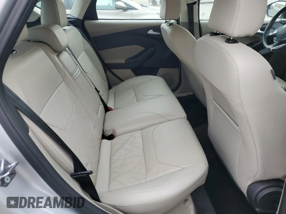 2015 Ford Focus Electric с VIN 1FADP3R4XFL317737, выставлен на аукционе Copart как лот 84839504 с пробегом 71 692 миль миль и Чистый • Clean title. История ставок и продаж доступна на DreamBid. Изображение 10.