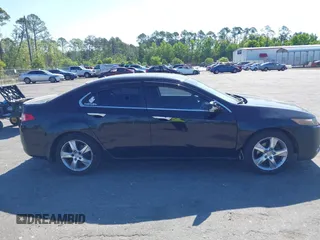 2011 Acura TSX with VIN JH4CU2F60BC017065, listed as a IAAI auction lot 41986027 with 290,179 mi miles. Bid and sale history available at carsss.com. Image 13.