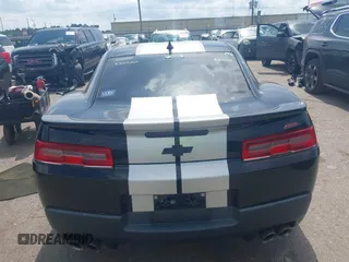 2015 Chevrolet Camaro SS с VIN 2G1FJ1EW7F9103577, выставлен на аукционе IAAI как лот 42401894 с пробегом 82 225 миль миль и . История ставок и продаж доступна на DreamBid. Изображение 16.