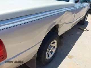 2001 Ford Ranger XL с VIN 1FTYR14U11PA73866, выставлен на аукционе IAAI как лот 42303234 с пробегом 175 998 миль миль и . История ставок и продаж доступна на DreamBid. Изображение 6.