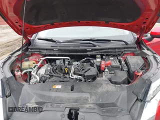 2024 Mitsubishi Outlander SE z VIN JA4J3VA84RZ010773, wystawiony jako IAAI lot #41972050 z przebiegiem 59 173 mil mil oraz . Historia ofert i sprzedaży dostępna na DreamBid. Obrazek 10.