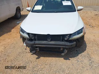 2017 Volkswagen Jetta GLI with VIN 3VW4T7AJ4HM285574, listed as a IAAI auction lot 42560691 with 80,579 mi miles and . Bid and sale history available at DreamBid. Image 17.