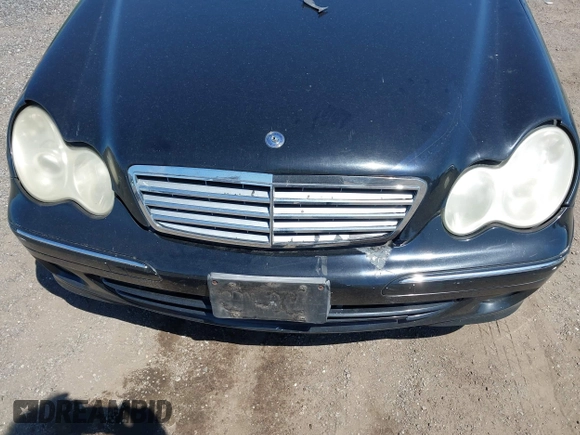 2006 Mercedes-Benz C 280 Luxury with VIN WDBRF92H96F778539, listed as a IAAI auction lot 42046375 with 62,171 mi miles and . Bid and sale history available at DreamBid. Image 12.