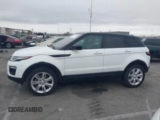2016 Land Rover Range Rover Evoque SE z VIN SALVP2BG5GH078821, wystawiony jako IAAI lot #42074713 z przebiegiem 129 105 mil mil oraz . Historia ofert i sprzedaży dostępna na DreamBid. Obrazek 14.