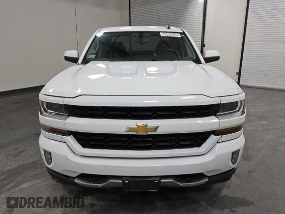 2017 Chevrolet Silverado 1500 LT with VIN 1GCVKREC0HZ151385, listed as a Copart auction lot 49403535 with 146,351 mi miles and Clean Title. Bid and sale history available at DreamBid. Image 5.