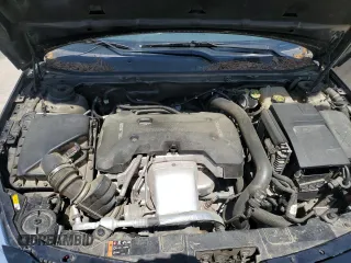 2016 Buick Regal Premium II z VIN 2G4GS5GX8G9176931, wystawiony jako Copart lot #52182945 z przebiegiem 163 775 mil mil oraz Szkoda całkowita • Salvage title. Historia ofert i sprzedaży dostępna na DreamBid. Obrazek 11.