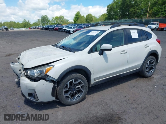 2017 Subaru Crosstrek Premium с VIN JF2GPABC7H8257632, выставлен на аукционе IAAI как лот 42383071 с пробегом 126 082 миль миль и . История ставок и продаж доступна на DreamBid. Изображение 17.