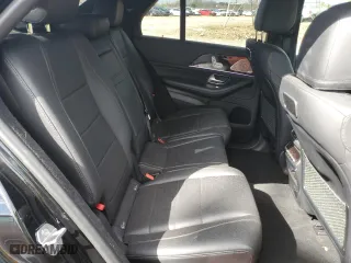 2020 Mercedes-Benz GLE with VIN 4JGFB4KE7LA060016, listed as a Copart auction lot 49994695 with 78,793 mi miles and Salvage Title. Bid and sale history available at carsss.com. Image 12.